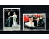 Gibraltar 1999 - Royal wedding, serie neuzata
