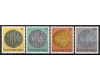 Luxemburg 1980 - Monede vechi, serie neuzata