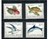 Iugoslavia 1980 - Fauna, animale, serie neuzata