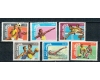 Mozambic 1978 - Ziua marcii postale, sport, serie neuzata