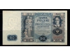 Polonia 1936 - 20 zlotych, circulata (XF+)