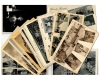 Kassa (Kosice, Slovacia) - Lot 17 carti postale anii 1940