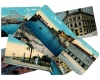 Napolia, Italia, ca.1910 - Lot 8 carti postale