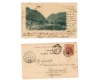 Ramnicu Valcea 1902 - Positiune intre Bivolari si Sipotile, cart