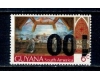 Guyana 1986 - Pasti, Mi1545 eroare, supratipar ranversat