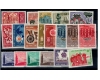 Vietnam Sud, anii 1960 - Lot timbre neuzate