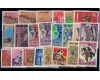 Vietnam Sud, anii 1960 - Lot timbre neuzate