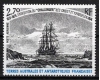 French South and Antarctic Terr. 1979 - Vapoare, neuzat