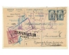 Belgia 1921 - Mandat postal