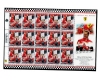 San Marino 2005 - Ferrari, Formula 1, Schumacher, KLB neuzat