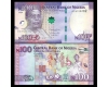 Nigeria 2024 - 100 naira UNC