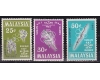 Malaysia 1965 - Sport, serie neuzata