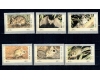 Australia 1992 - Fauna, animale, serie timbre autocolant neuzate