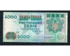 Ghana 1994 - 5000 cedis, circulata