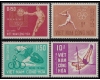 Vietnam Sud 1965 - Sport, serie neuzata