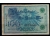 Germania 1908 - 100 mark, sigiliu verde, circulata