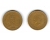 Antilele Olandeze 2006 - 1 gulden, circulata